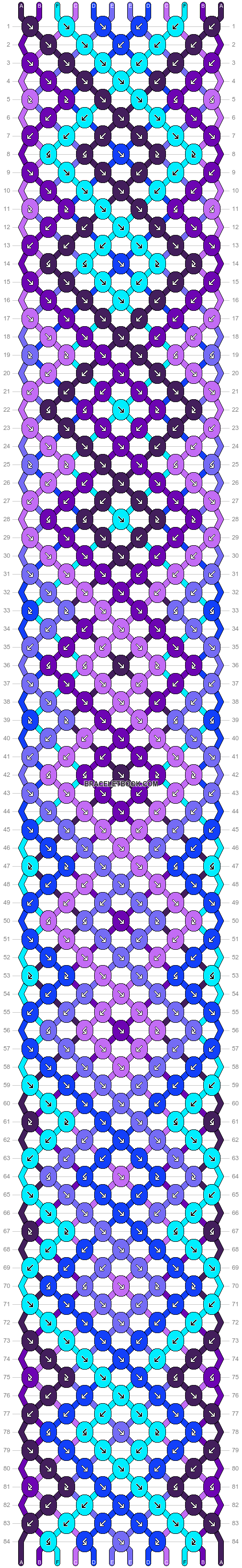 Normal pattern #154163 variation #306288 pattern