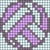 Alpha pattern #11004 variation #306294