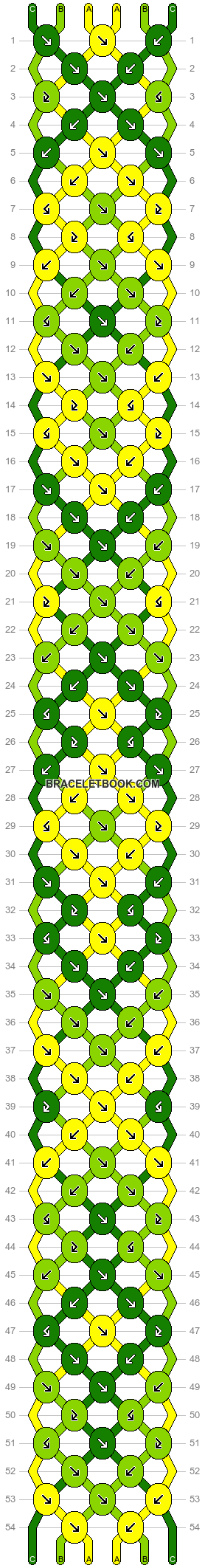 Normal pattern #147577 variation #306317 pattern