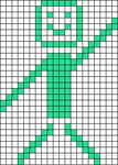 Alpha pattern #154144 variation #306329