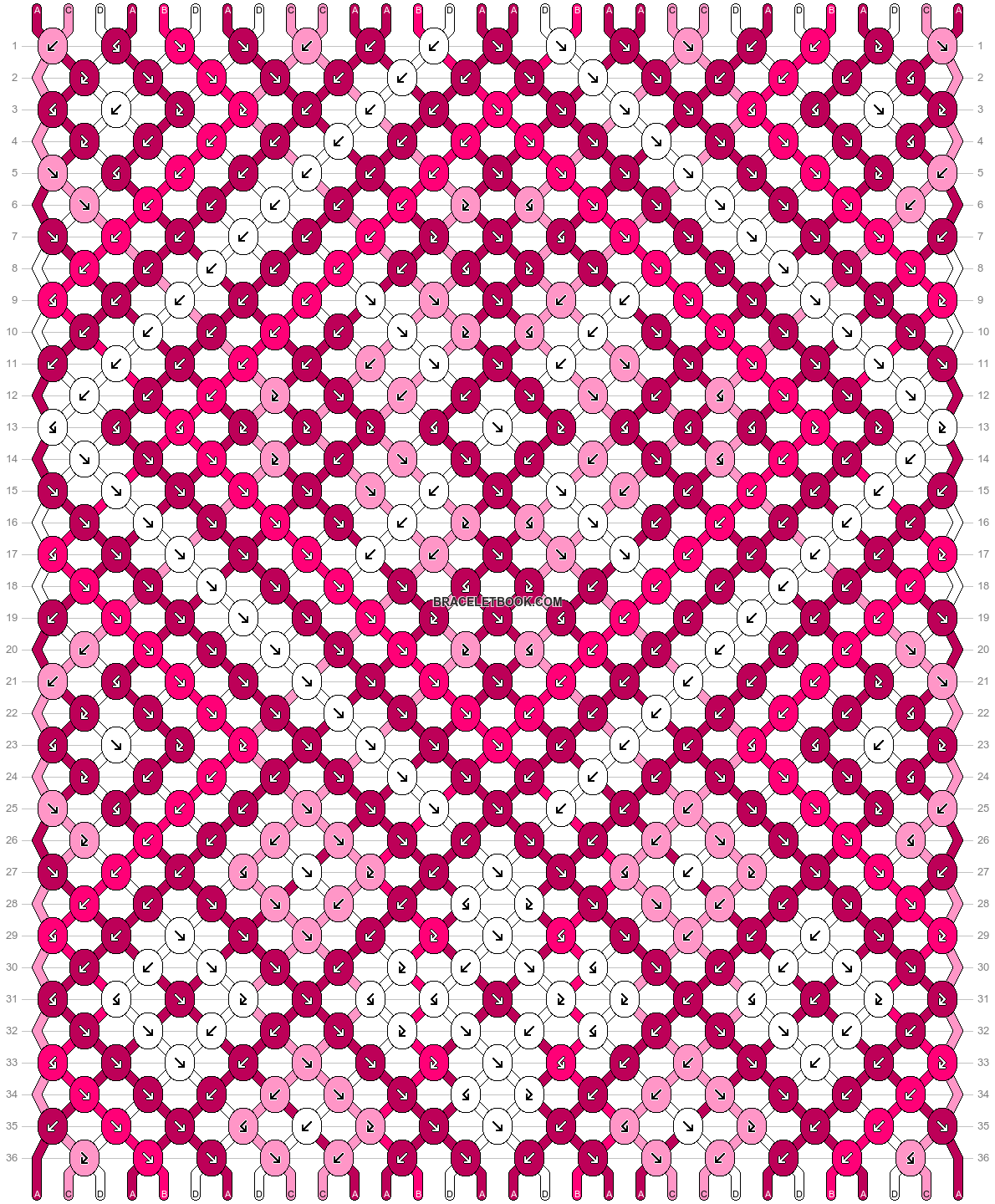 Normal pattern #125443 variation #306330 pattern
