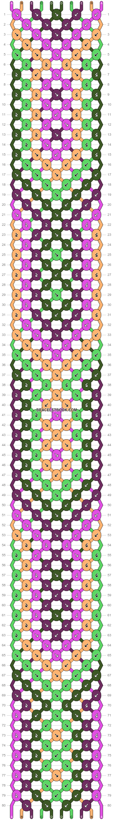 Normal pattern #153594 variation #306348 pattern