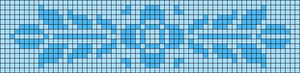 Alpha pattern #45211 variation #306350