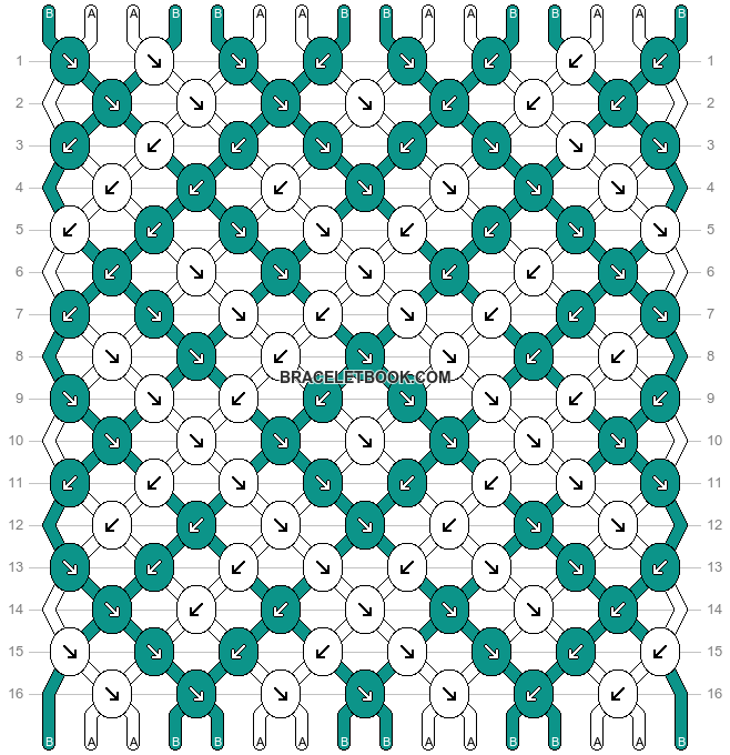 Normal pattern #103879 variation #306361 pattern