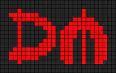 Alpha pattern #149800 variation #306378