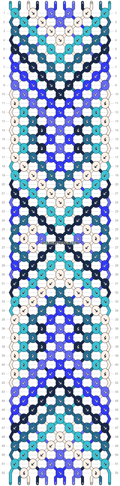 Normal pattern #153937 variation #306381 pattern