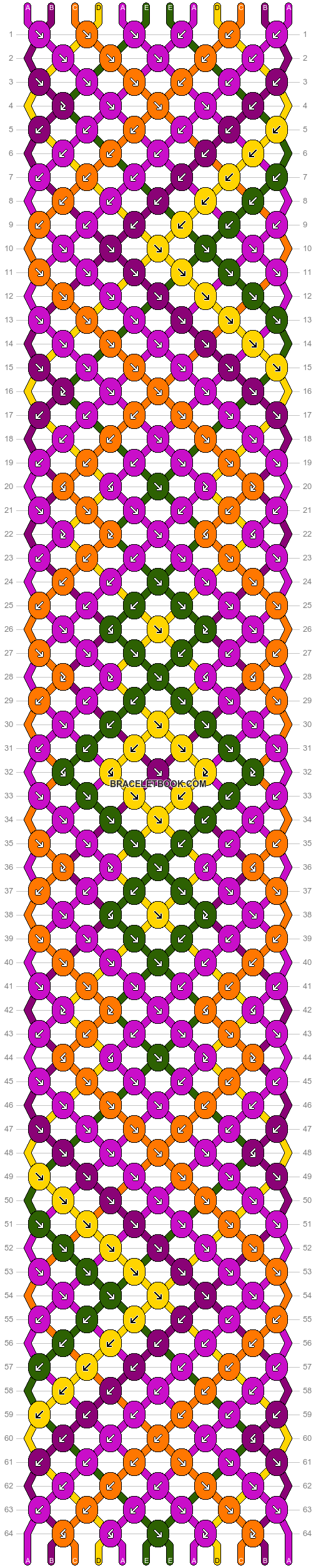 Normal pattern #37141 variation #306383 pattern