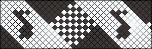 Normal pattern #49047 variation #306386