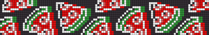 Alpha pattern #77203 variation #306409
