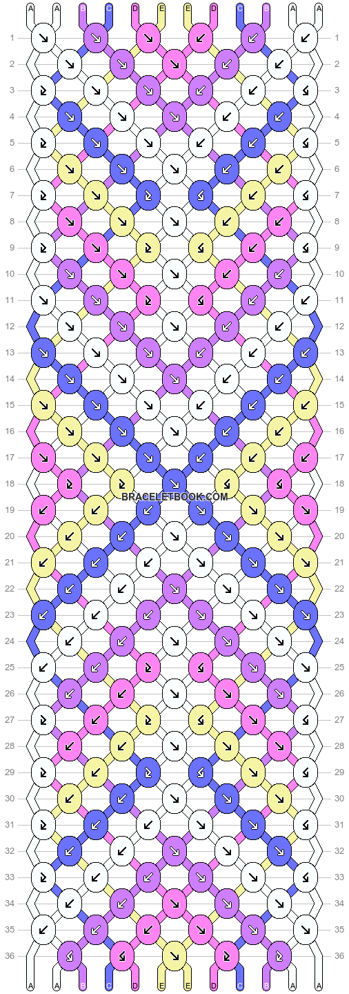 Normal pattern #13254 variation #306424 pattern
