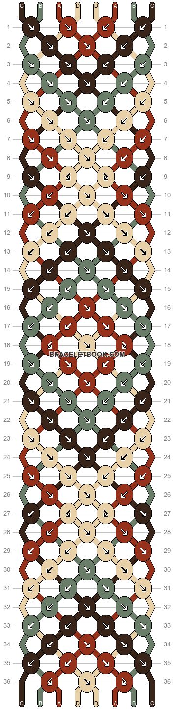 Normal pattern #153955 variation #306453 pattern