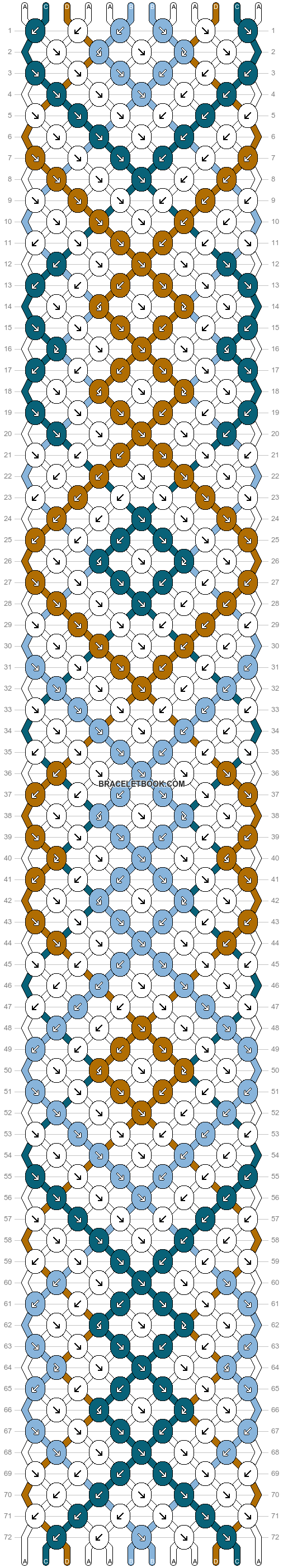 Normal pattern #135418 variation #306455 pattern