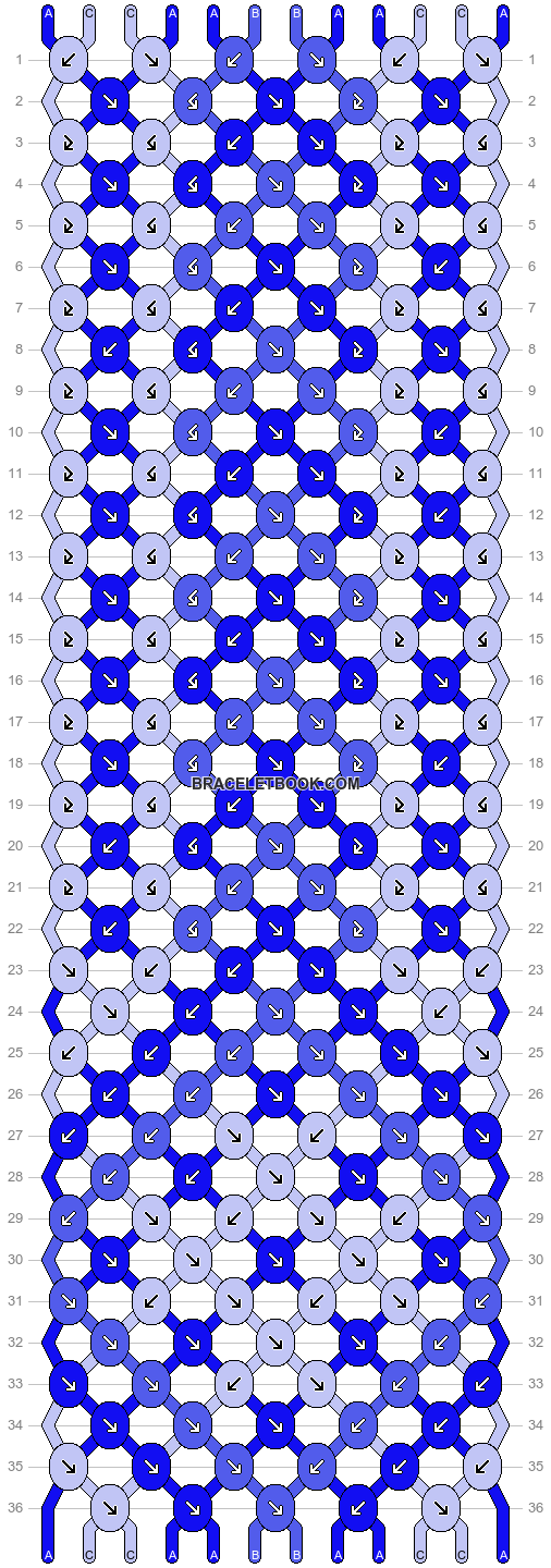 Normal pattern #154242 variation #306459 pattern