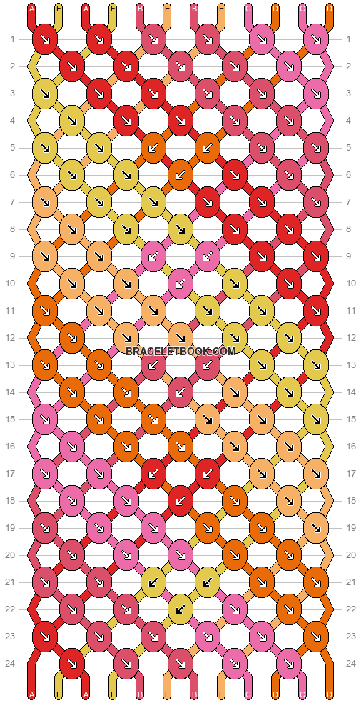 Normal pattern #85310 variation #306464 pattern