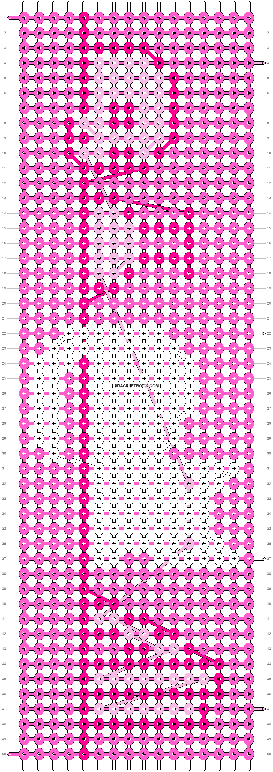 Alpha pattern #126615 variation #306466 pattern