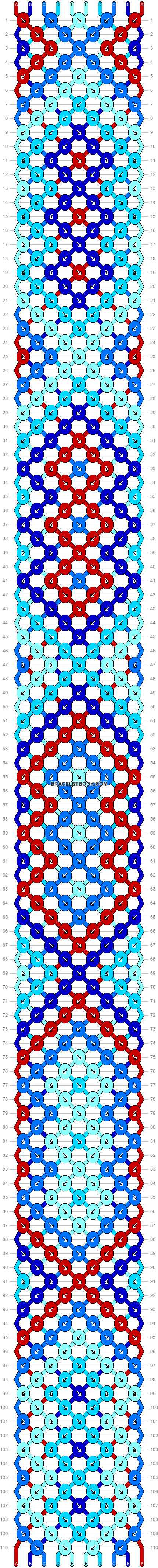 Normal pattern #24938 variation #306471 pattern