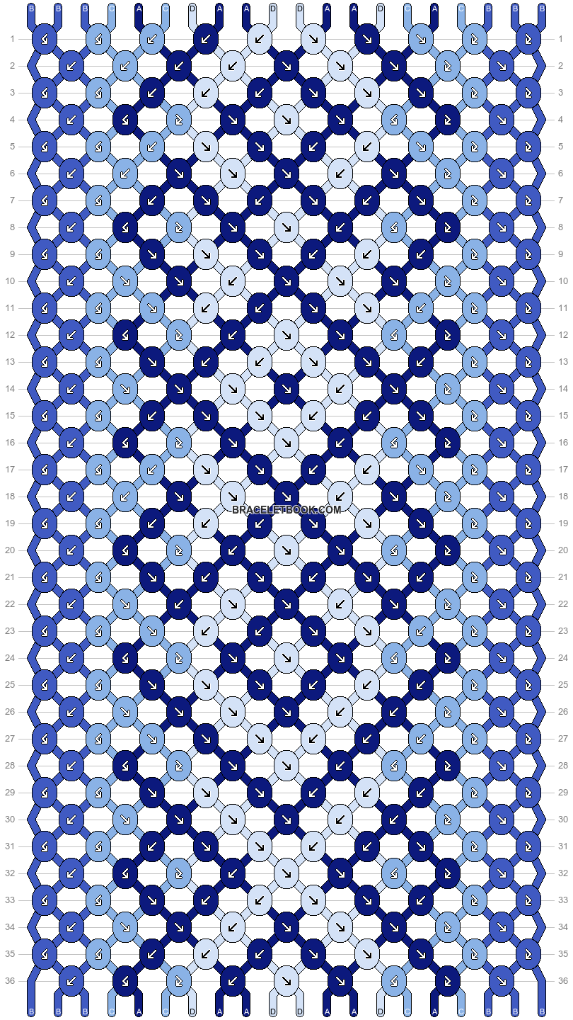 Normal pattern #150739 variation #306477 pattern