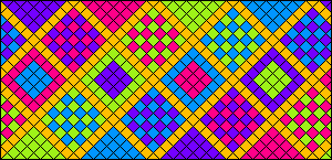 Normal pattern #104653 variation #306512