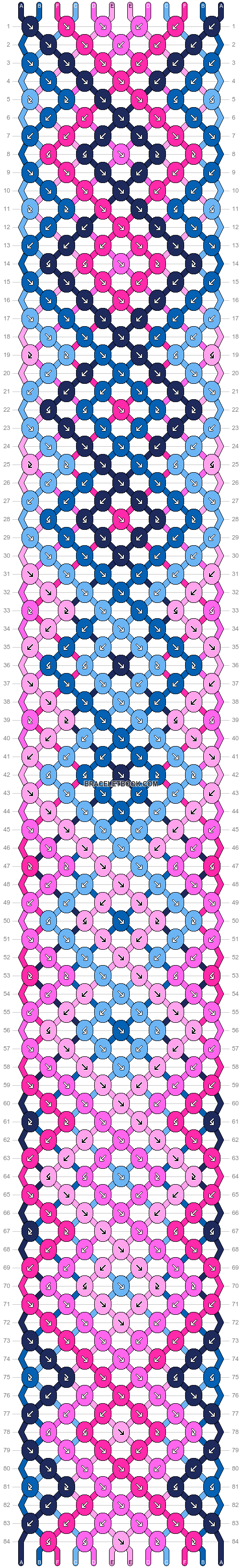 Normal pattern #154163 variation #306518 pattern