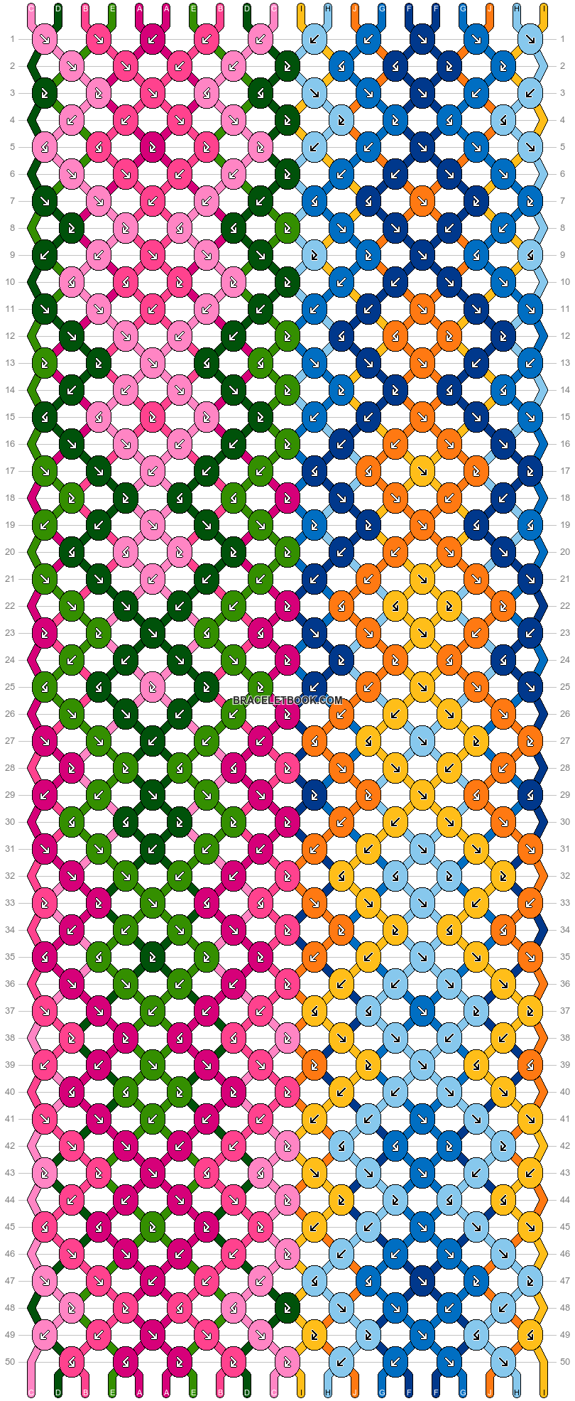 Normal pattern #151519 variation #306524 pattern