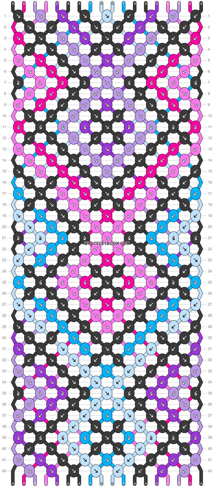 Normal pattern #48100 variation #306541 pattern