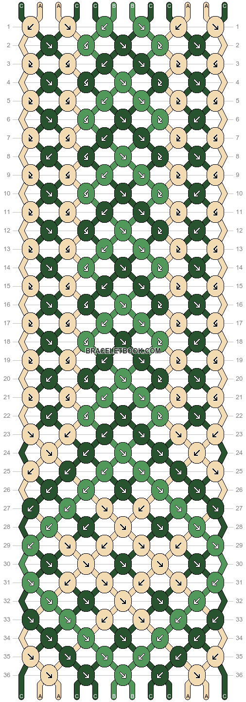 Normal pattern #154242 variation #306548 pattern
