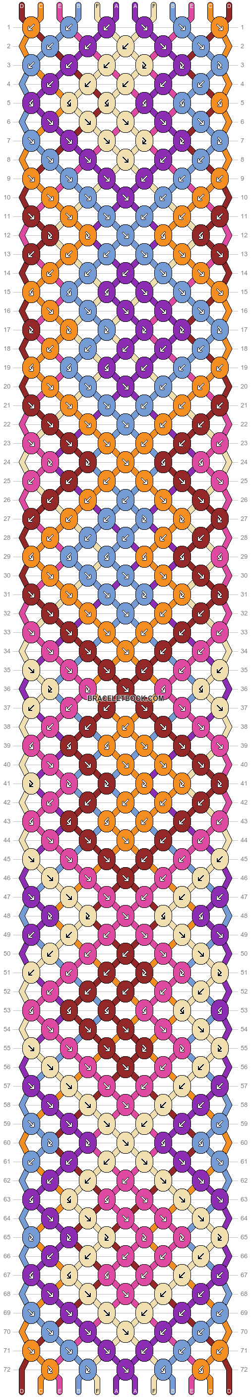 Normal pattern #152319 variation #306566 pattern