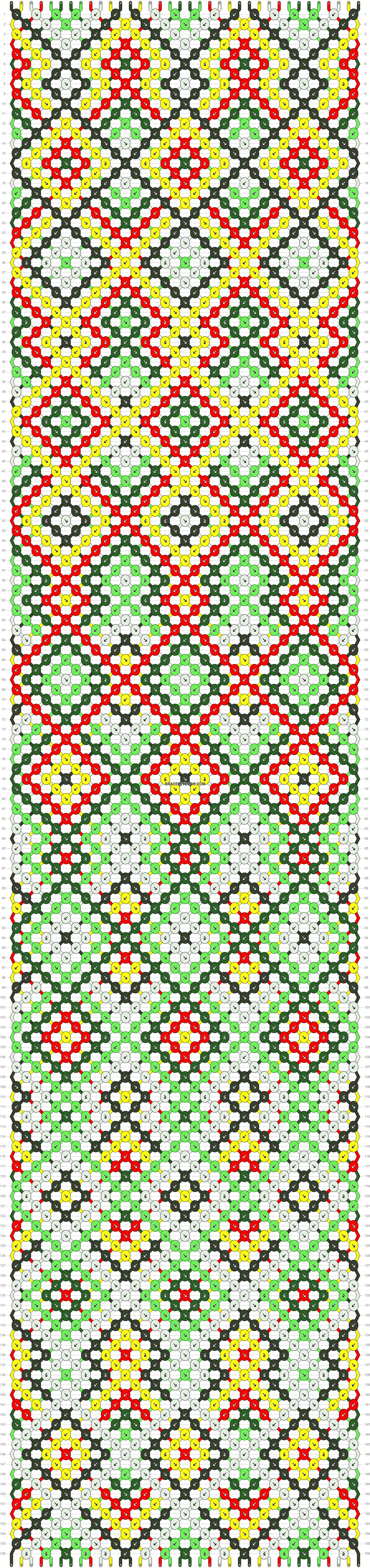 Normal pattern #53391 variation #306584 pattern