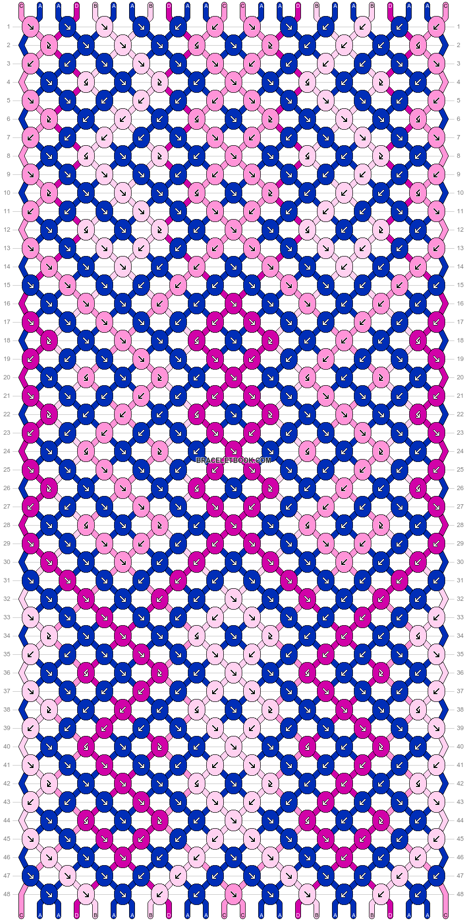 Normal pattern #67850 variation #306587 pattern