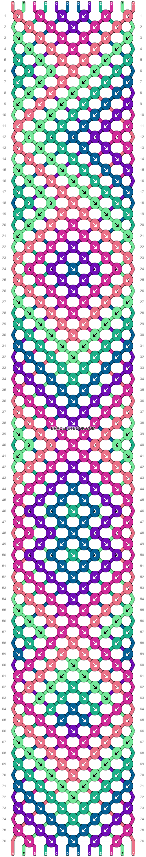 Normal pattern #93047 variation #306590 pattern