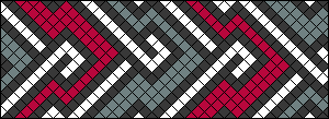 Normal pattern #84450 variation #306613