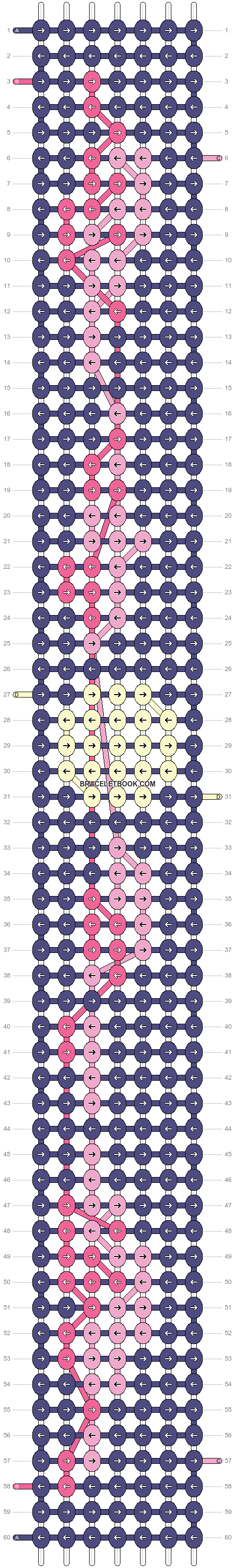Alpha pattern #154288 variation #306614 pattern