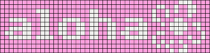 Alpha pattern #153836 variation #306620