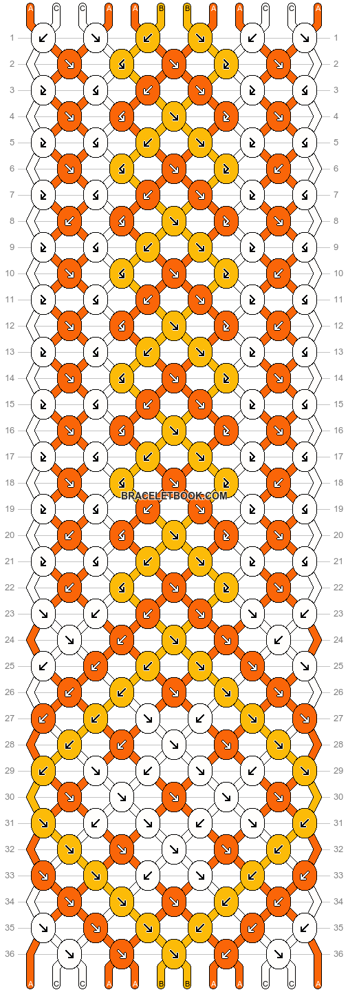 Normal pattern #154242 variation #306621 pattern