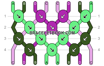 Normal pattern #2 variation #306629 pattern