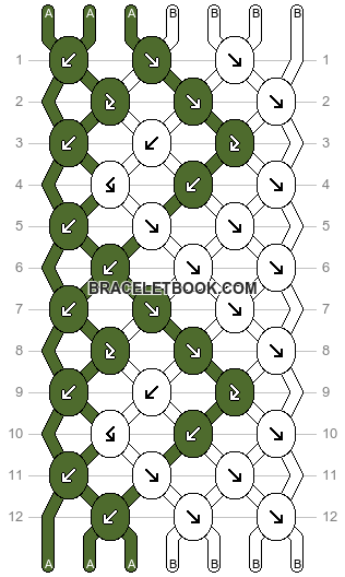 Normal pattern #130230 variation #306651 pattern