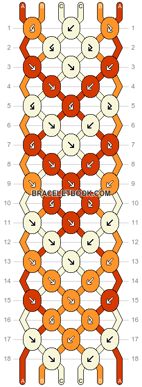 Normal pattern #153430 variation #306656 pattern