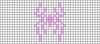 Alpha pattern #151781 variation #306662