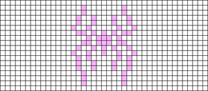 Alpha pattern #151781 variation #306662