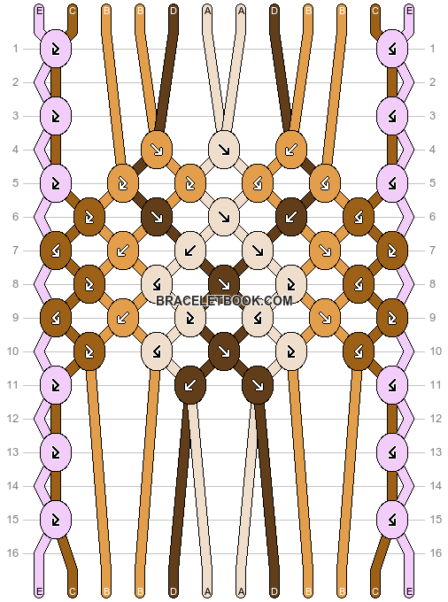 Normal pattern #152369 variation #306665 pattern