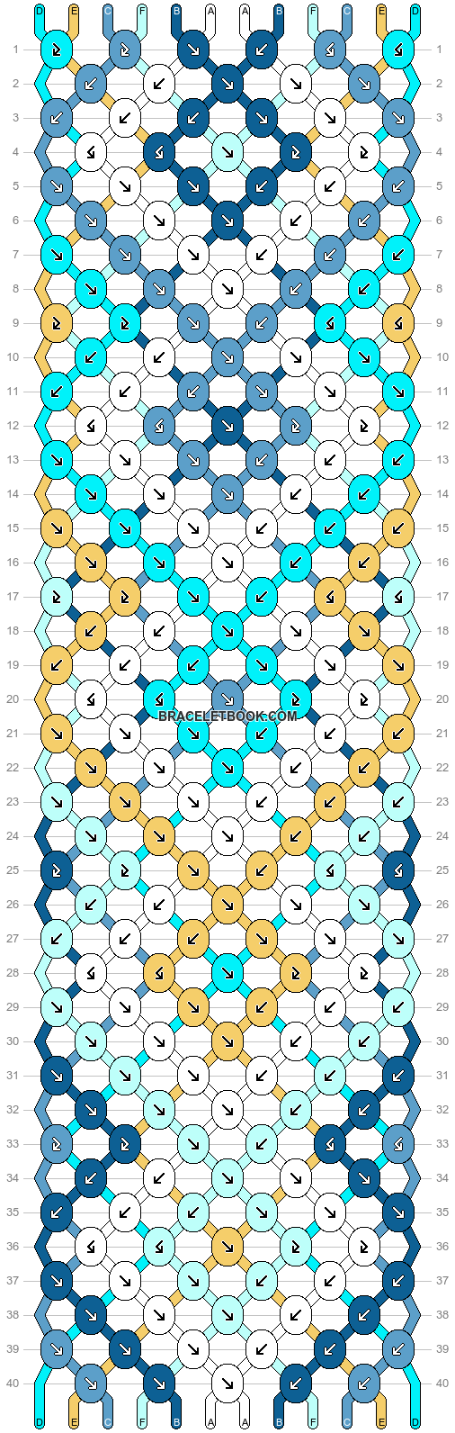 Normal pattern #147580 variation #306674 pattern