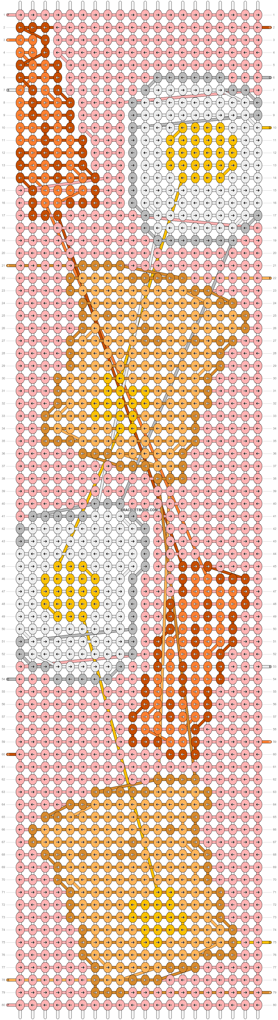 Alpha pattern #153541 variation #306685 pattern