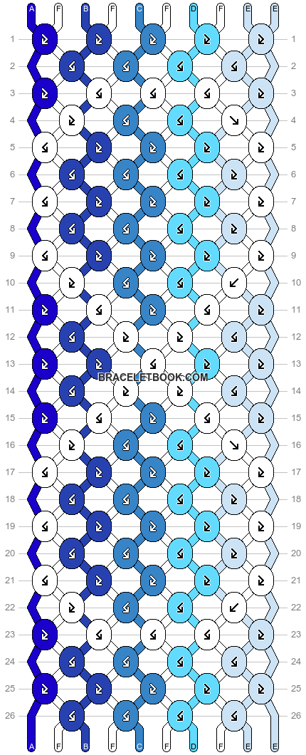 Normal pattern #9883 variation #306686 pattern