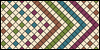 Normal pattern #25162 variation #306735