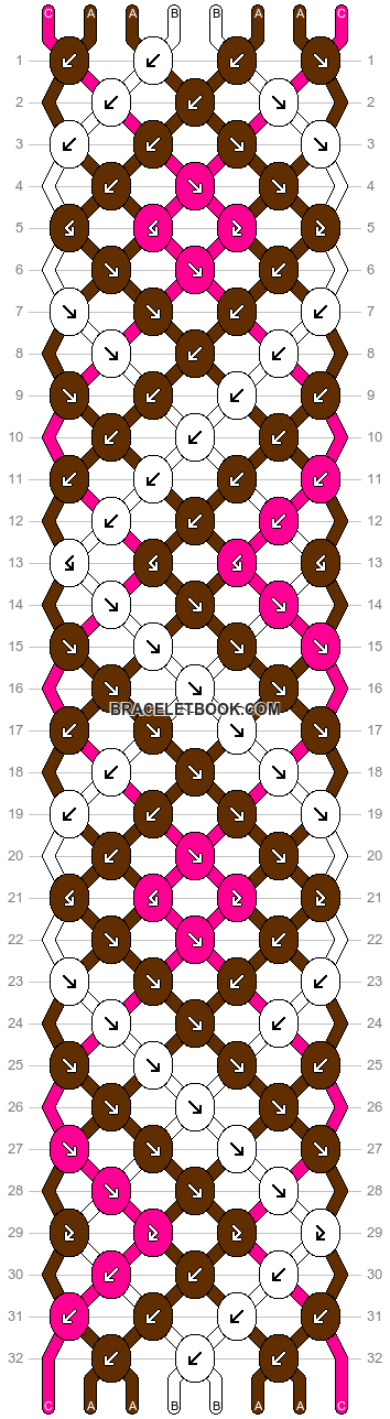 Normal pattern #35598 variation #306760 pattern