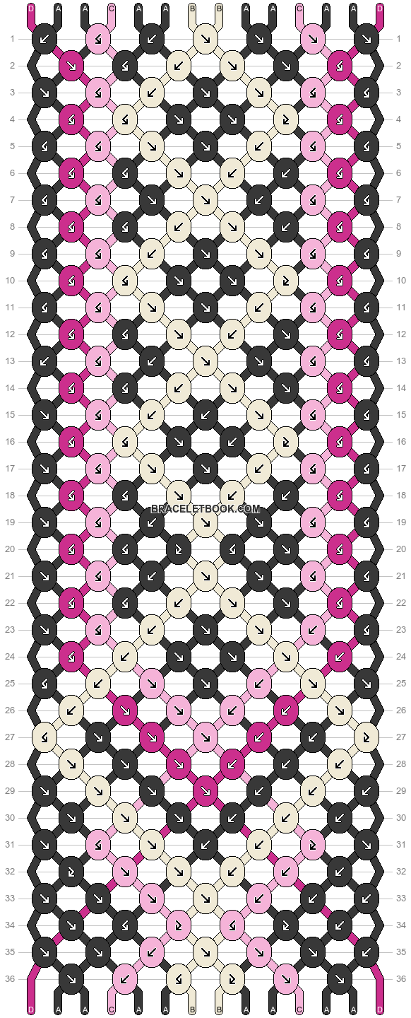 Normal pattern #154257 variation #306761 pattern