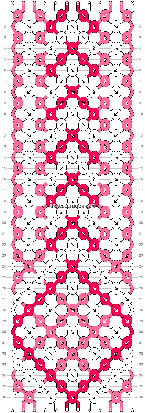 Normal pattern #154242 variation #306763 pattern