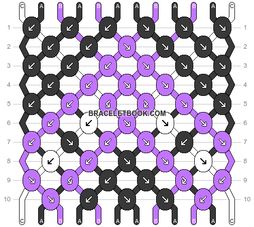 Normal pattern #154231 variation #306764 pattern