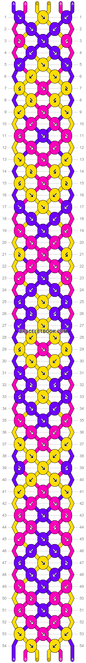 Normal pattern #147577 variation #306766 pattern