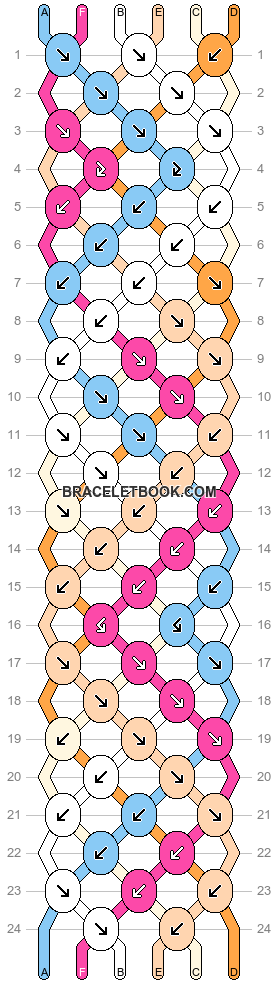 Normal pattern #152386 variation #306771 pattern